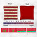 Stars Stripes Cornhole Bags