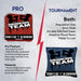 Drinking Team Cornhole Bags - Set of 8