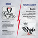 Bride Groom Cornhole Bags - Set of 8