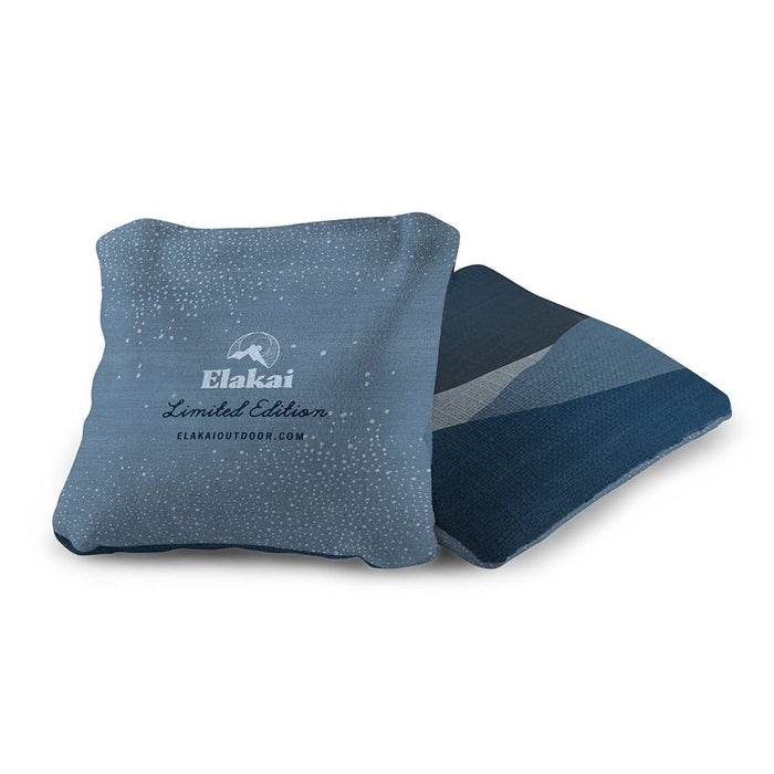 Cornhole Bags 6-in Dual-Sided Cornhole Bags | Dune Collection
