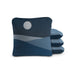 Cornhole Bags 6-in Dual-Sided Cornhole Bags | Dune Collection