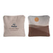Cornhole Bags 6-in Dual-Sided Cornhole Bags | Dune Collection