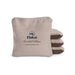Cornhole Bags Tan 6-in Dual-Sided Cornhole Bags | Dune Collection