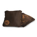 Cornhole Bags 6-in Dual-Sided Cornhole Bags | Mt. Elakai Design Collection
