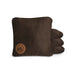 Cornhole Bags 6-in Dual-Sided Cornhole Bags | Mt. Elakai Design Collection
