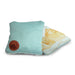 Cornhole Bags 6-in Dual-Sided Cornhole Bags | Mt. Elakai Design Collection
