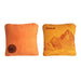 Cornhole Bags 6-in Dual-Sided Cornhole Bags | Mt. Elakai Design Collection