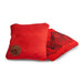 Cornhole Bags 6-in Dual-Sided Cornhole Bags | Mt. Elakai Design Collection