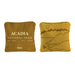 Cornhole Bags 6-in Dual-Sided Cornhole Bags | National Parks Collection