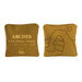 Cornhole Bags 6-in Dual-Sided Cornhole Bags | National Parks Collection