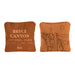Cornhole Bags 6-in Dual-Sided Cornhole Bags | National Parks Collection