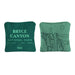 Cornhole Bags 6-in Dual-Sided Cornhole Bags | National Parks Collection