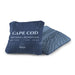 Cornhole Bags 6-in Dual-Sided Cornhole Bags | National Parks Collection