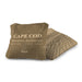 Cornhole Bags 6-in Dual-Sided Cornhole Bags | National Parks Collection