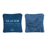 Cornhole Bags 6-in Dual-Sided Cornhole Bags | National Parks Collection
