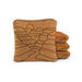 Cornhole Bags 6-in Dual-Sided Cornhole Bags | National Parks Collection