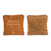 Cornhole Bags 6-in Dual-Sided Cornhole Bags | National Parks Collection