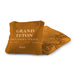 Cornhole Bags 6-in Dual-Sided Cornhole Bags | National Parks Collection
