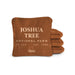 Cornhole Bags Joshua Tree Burnt Orange 6-in Dual-Sided Cornhole Bags | National Parks Collection