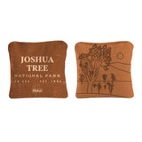 Cornhole Bags 6-in Dual-Sided Cornhole Bags | National Parks Collection