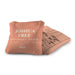 Cornhole Bags 6-in Dual-Sided Cornhole Bags | National Parks Collection
