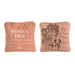 Cornhole Bags 6-in Dual-Sided Cornhole Bags | National Parks Collection