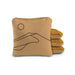 Cornhole Bags 6-in Dual-Sided Cornhole Bags | National Parks Collection