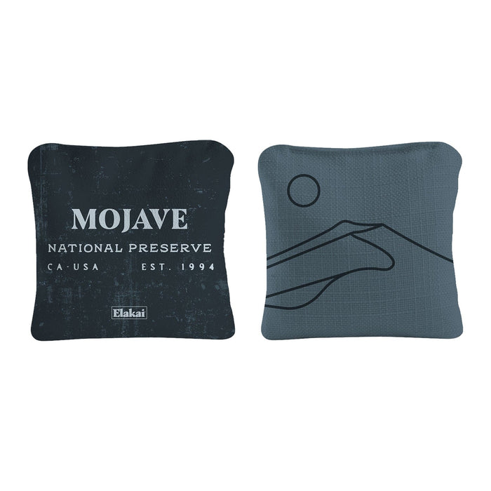 Cornhole Bags 6-in Dual-Sided Cornhole Bags | National Parks Collection