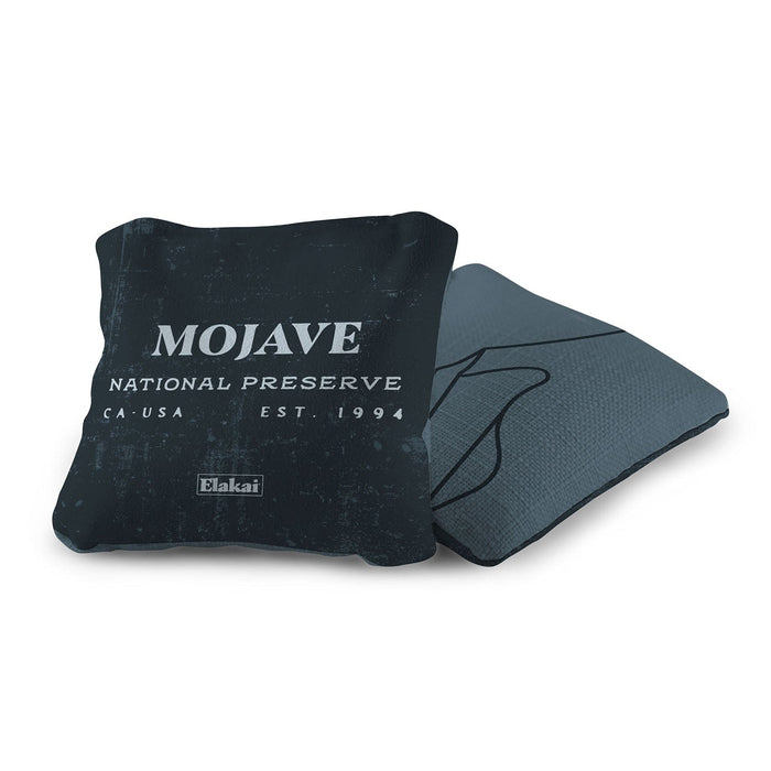 Cornhole Bags 6-in Dual-Sided Cornhole Bags | National Parks Collection