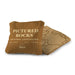 Cornhole Bags 6-in Dual-Sided Cornhole Bags | National Parks Collection