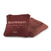 Cornhole Bags 6-in Dual-Sided Cornhole Bags | National Parks Collection
