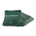 Cornhole Bags 6-in Dual-Sided Cornhole Bags | National Parks Collection