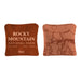 Cornhole Bags 6-in Dual-Sided Cornhole Bags | National Parks Collection