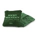 Cornhole Bags 6-in Dual-Sided Cornhole Bags | National Parks Collection