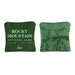 Cornhole Bags 6-in Dual-Sided Cornhole Bags | National Parks Collection