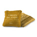 Cornhole Bags 6-in Dual-Sided Cornhole Bags | National Parks Collection