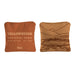 Cornhole Bags 6-in Dual-Sided Cornhole Bags | National Parks Collection