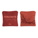 Cornhole Bags 6-in Dual-Sided Cornhole Bags | National Parks Collection
