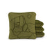 Cornhole Bags 6-in Dual-Sided Cornhole Bags | National Parks Collection
