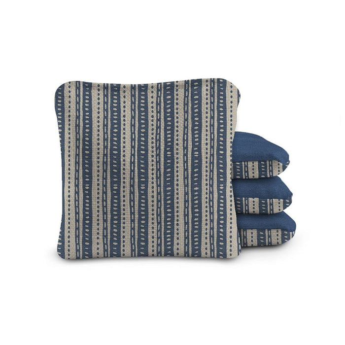 Cornhole Bags 6-in Dual-Sided Cornhole Bags | Nomad Collection