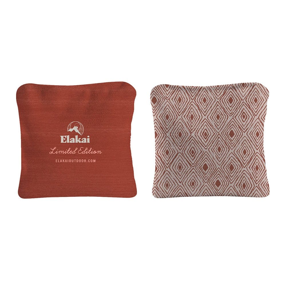 Cornhole Bags 6-in Dual-Sided Cornhole Bags | Nomad Collection