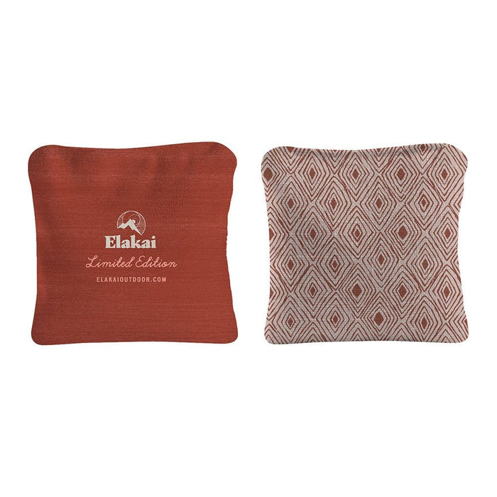Cornhole Bags 6-in Dual-Sided Cornhole Bags | Nomad Collection