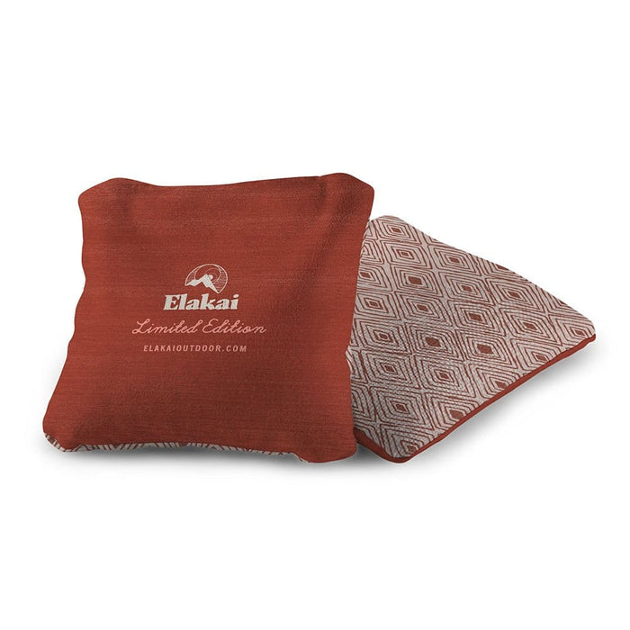 Cornhole Bags 6-in Dual-Sided Cornhole Bags | Nomad Collection