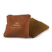 Cornhole Bags 6-in Dual-Sided Cornhole Bags | Tree Rings Collection