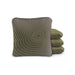 Cornhole Bags 6-in Dual-Sided Cornhole Bags | Tree Rings Collection