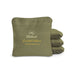 Cornhole Bags Sage 6-in Dual-Sided Cornhole Bags | Tree Rings Collection