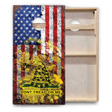 DTOM Cornhole Boards - Backyard Series