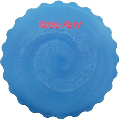 Golf Disc Quest AT Turbo Putt