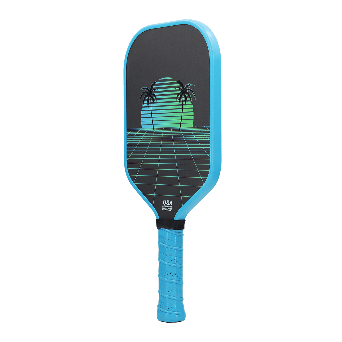 Paddle Oasis Pro Power - TROPIXX Series
