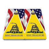 DTOM Collection Cornhole Boards – Tournament Series